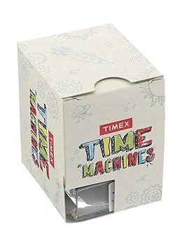♢timx♢ Amazon.com: Timex Boys T78751 Time Machines Digital Flames